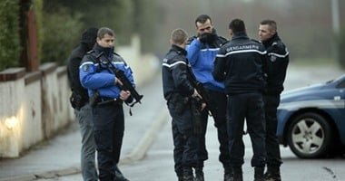  إحباط مخطط لاستهداف مقر بنك أوف أمريكا وراء رفع مستوى التأمين