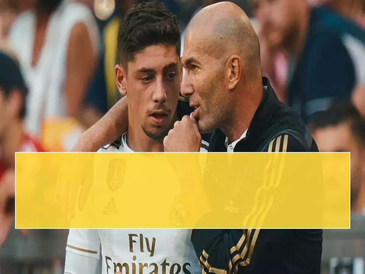  فالفيردي يكشف السر الأكثر رعباً في مسيرته - كيف كادت طلقة واحدة تدمر مستقبله وتصيب ابن زيدان!