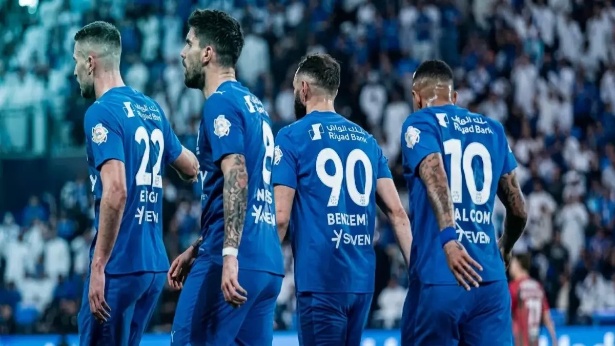 عاجل: الهلال يكشف الحقيقة الصادمة عن إصابات تمبكتي والحربي… هل سيغيبان عن مواجهة التعاون الحاسمة؟