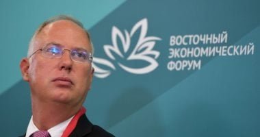 روسيا تحث أوروبا على الاعتراف بأخطائها واستئناف شراء النفط الروسى