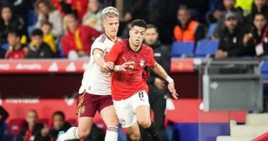 المغرب يطلب استضافة نهائي كأس العالم 2030 بعد أحداث مباراة مصر وإسبانيا