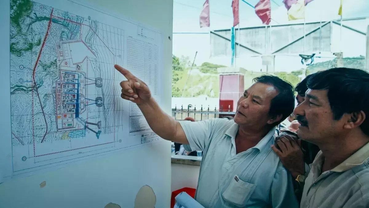 عاجل: قرار حكومي صادم بشأن أراضي محطة نووية… تعويضات سكنية تصل لـ5 ملايين دونغ شهرياً!