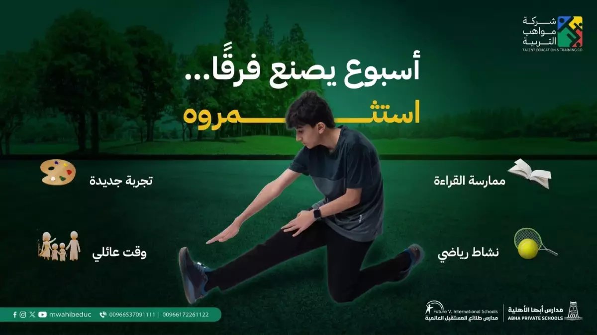 حصري: شاهد كيف حولت السعودية الصحراء لجنة خضراء - 159 مليون شجرة تخفض الحرارة 4 درجات وتوفر طاقة نظيفة تكفي 12 دولة!