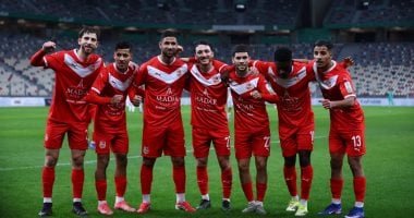 منافس الزمالك: نواجه ضغوط قبل مواجهة بطل مصر