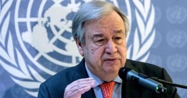 جوتيريش لأمريكا وإسرائيل: حان الوقت لإيقاف الحرب وإنهاء تداعياتها الوخيمة على العالم