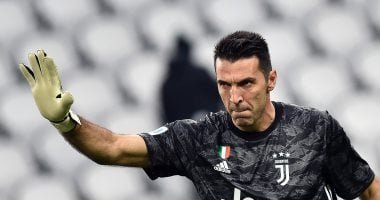 بوفون يعلن استقالته بعد فشل تأهل إيطاليا لكأس العالمن 2026