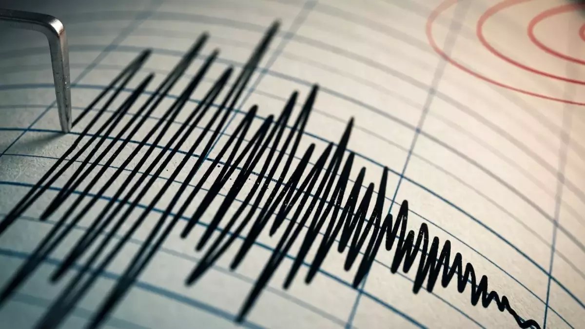 عاجل: مصر تسجل هزة بقوة 4.9 ريختر شمال مطروح… توابع زلزال الغردقة أم إنذار جديد؟