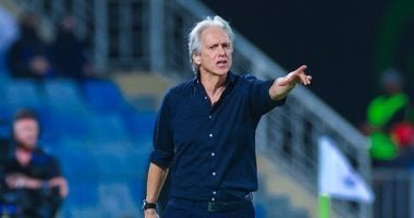 جيسوس: منتخب السعودية فاوضنى من قبل.. وتركيزى الآن مع النصر لحصد الدورى