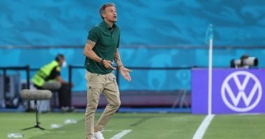 إنريكي: تولوز خصم شرس.. ولا نفكر في ليفربول الآن