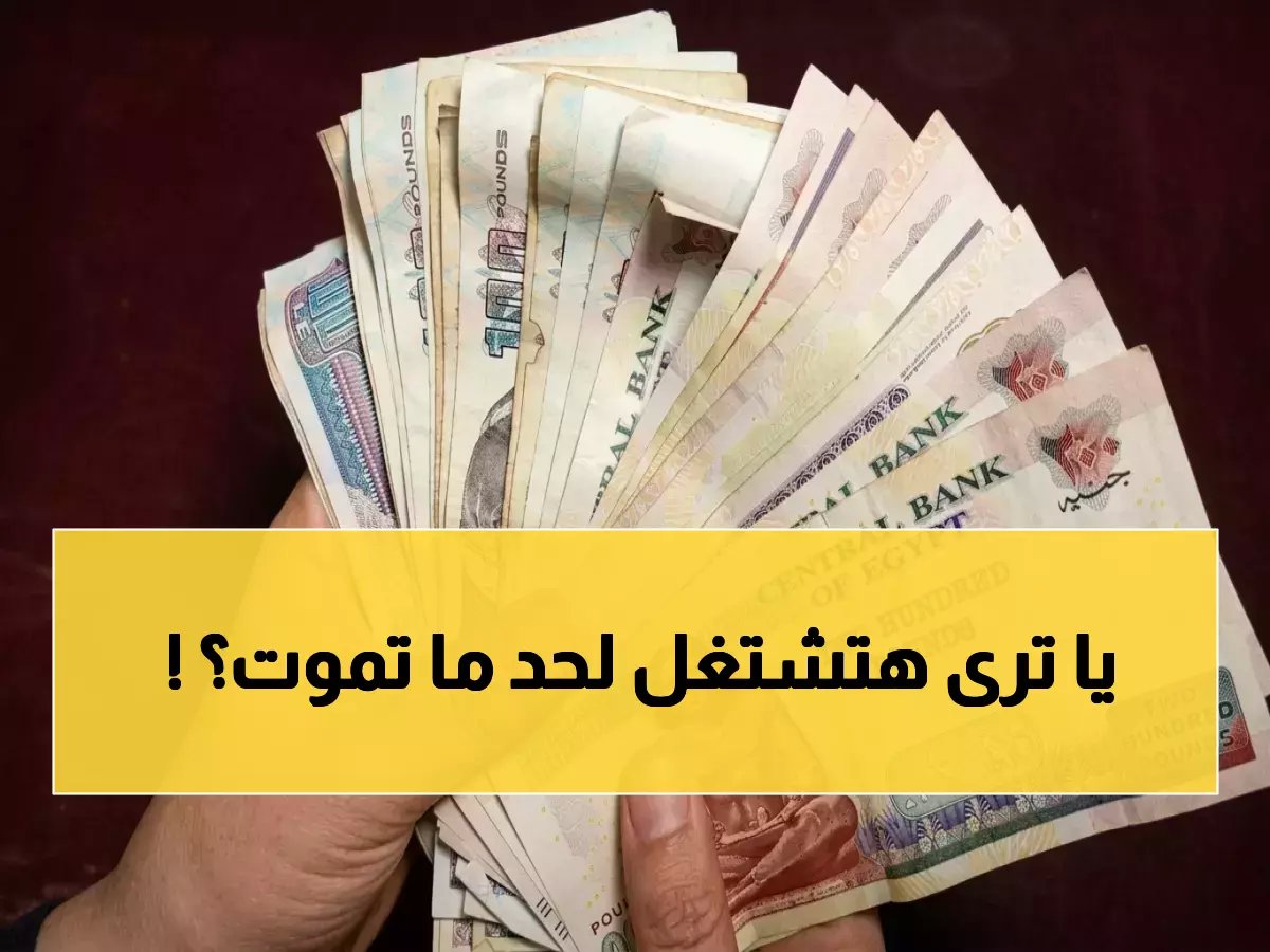  الحكومة تعلن زيادة سن التقاعد لـ 65 عاماً... هل ستؤثر على معاشك المستقبلي؟