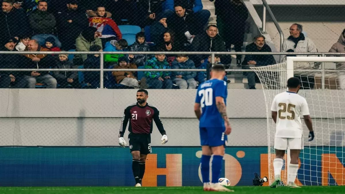 عاجل: رينارد يهدد السعودية بالاستقالة... حقيقة الجدل الخطير وراء كواليس «الأخضر» والسبب صادم!