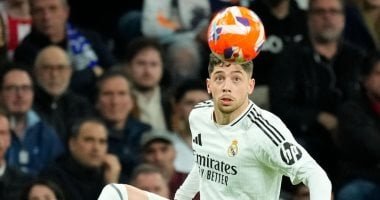 فالفيردي: زيدان سبب خوفى من الطرد مع ريال مدريد.. والخجل كاد يقتلني