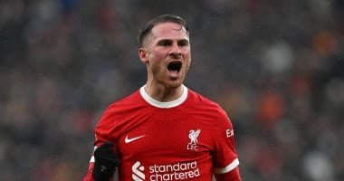 ريال مدريد يراقب مستقبل ماك أليستر مع ليفربول