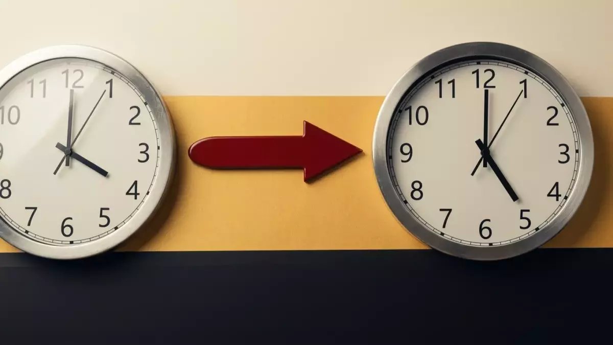 عاجل: مصر تعلن الموعد الرسمي للتوقيت الصيفي 2026.. الجمعة 24 أبريل تغيير تاريخي!