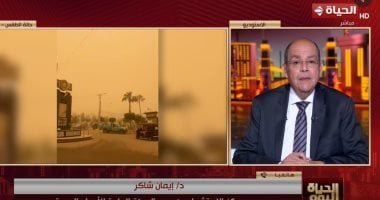 الأرصاد: استقرار تام في الطقس من مساء الجمعة لنهاية الأسبوع المقبل