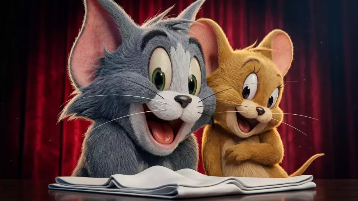 عاجل: تردد قناة توم وجيري 2026 يكشف مفاجأة صادمة… آلاف الحلقات المجانية تهدد منصات البث المدفوعة!