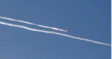 الحوثيون يعلنون تنفيذ عملية مشتركة مع إيران ضد أهداف إسرائيلية