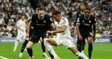 كيليان مبابي: كنت أفكر فى تمثيل منتخب الكاميرون وهذه أسوأ مباراة لى