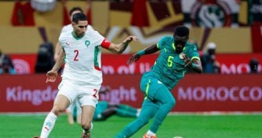 حكيمي: المغرب تستحق لقب أمم أفريقيا وسنحتفل بالكأس