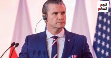 CBS: وزير الحرب الأمريكى يطلب من رئيس أركان الجيش التنحي والتقاعد الفوري