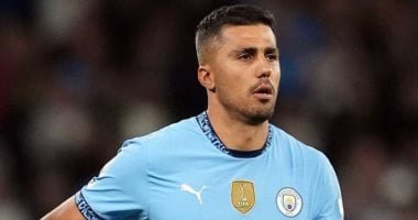 مانشستر سيتي يغري رودري بعرض ضخم لتجديد عقده
