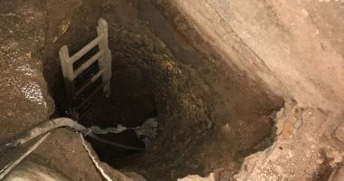 انهيار بئر على شاب في قنا.. والدفاع المدني يكثف جهوده لانتشاله