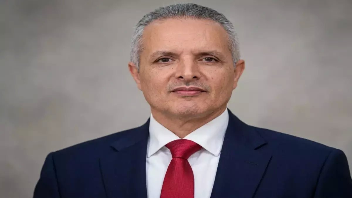 عاجل: الوزير اليافعي يطلق مشروعاً ثورياً لحماية ذوي التوحد - خطوات عملية لدمجهم وتأهيلهم للمشاركة الفاعلة في المجتمع