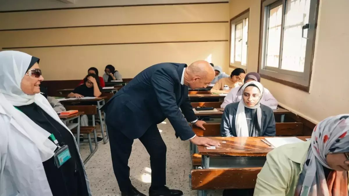 قرار نهائي من أعلى سلطة تعليمية ينهي جدل الملايين.. كشفته وزارة التربية والتعليم: 'التقييم الأسبوعي' البسيط يساوي 15% من درجتك النهائية