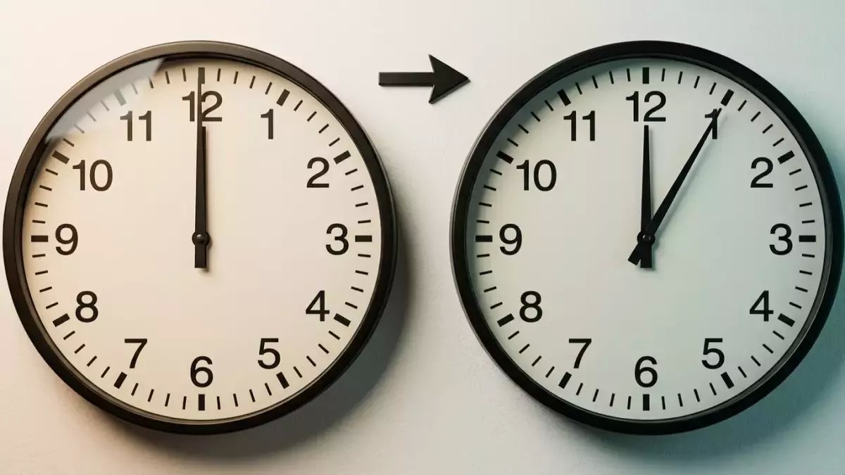 عاجل: قرار رسمي عن تقديم الساعة 60 دقيقة في مصر… تعرف على الموعد الصادم والمكان الذي سيحذف من الخريطة اليومية!