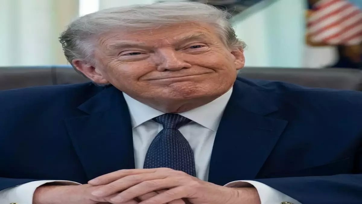 كشف صادم من ترامب: يقول أن الإيرانيين 'مفاوضون أفضل من كونهم مقاتلين'!