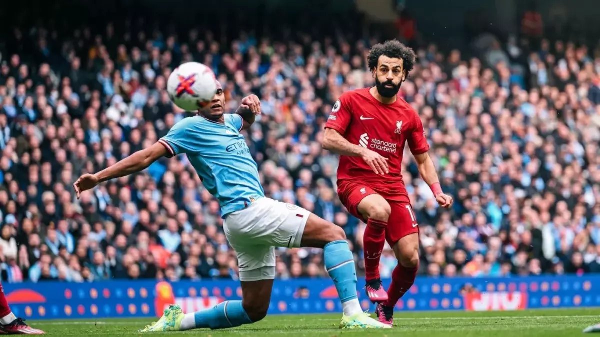 حصري: المواجهة النارية بين صلاح ومرموش… من يحسم صراع ليفربول ومانشستر سيتي في كأس الاتحاد الإنجليزي؟