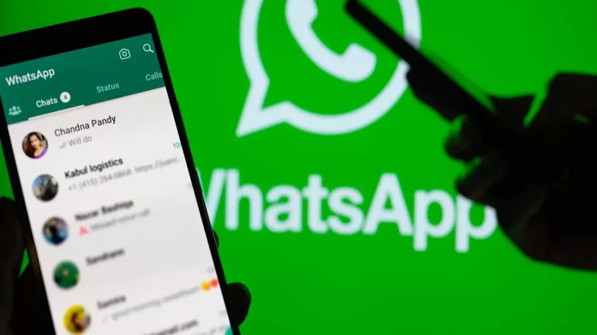 عاجل: واتساب يعلن ميزة ثورية تظهر من يتصل بك الآن... دليلك لتفعيلها مجاناً!