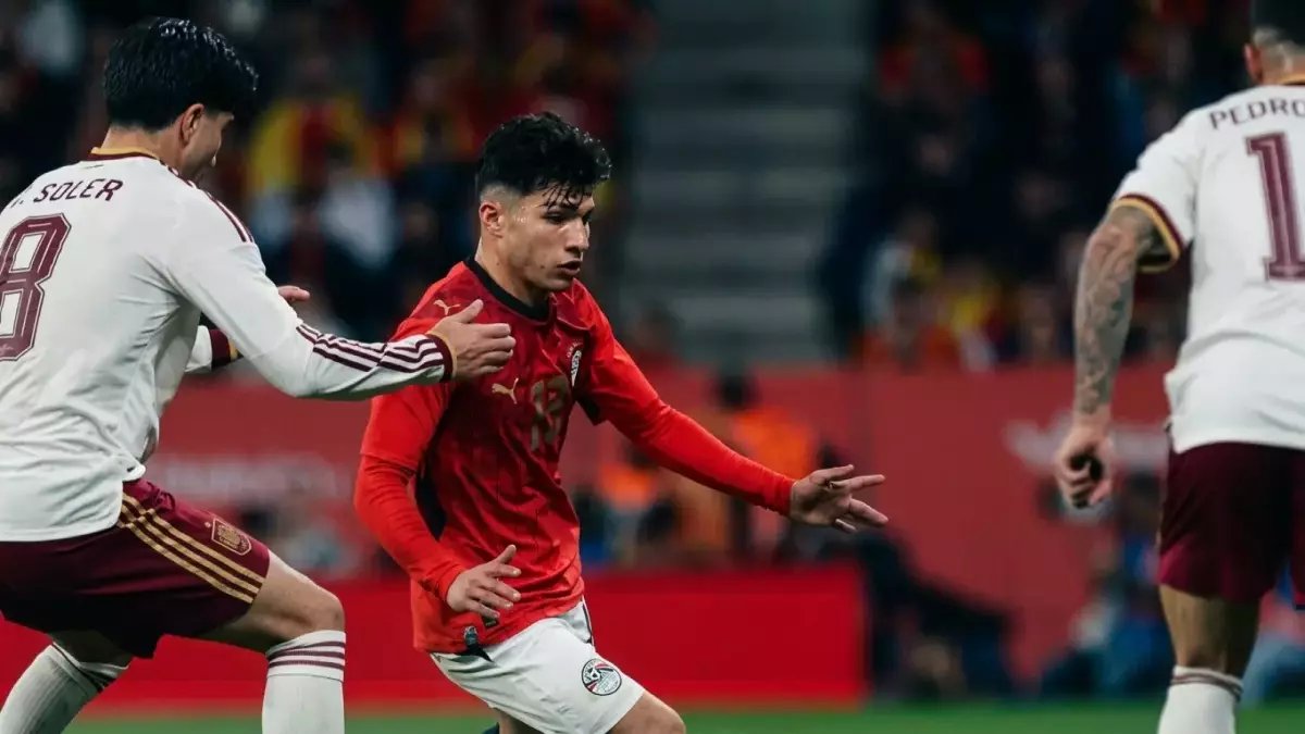 عاجل: إسلام عيسى ينهار… رسميًا… وكشف الأشعة يكشف عن صدمة تقلب حسابات المنتخب المصري!