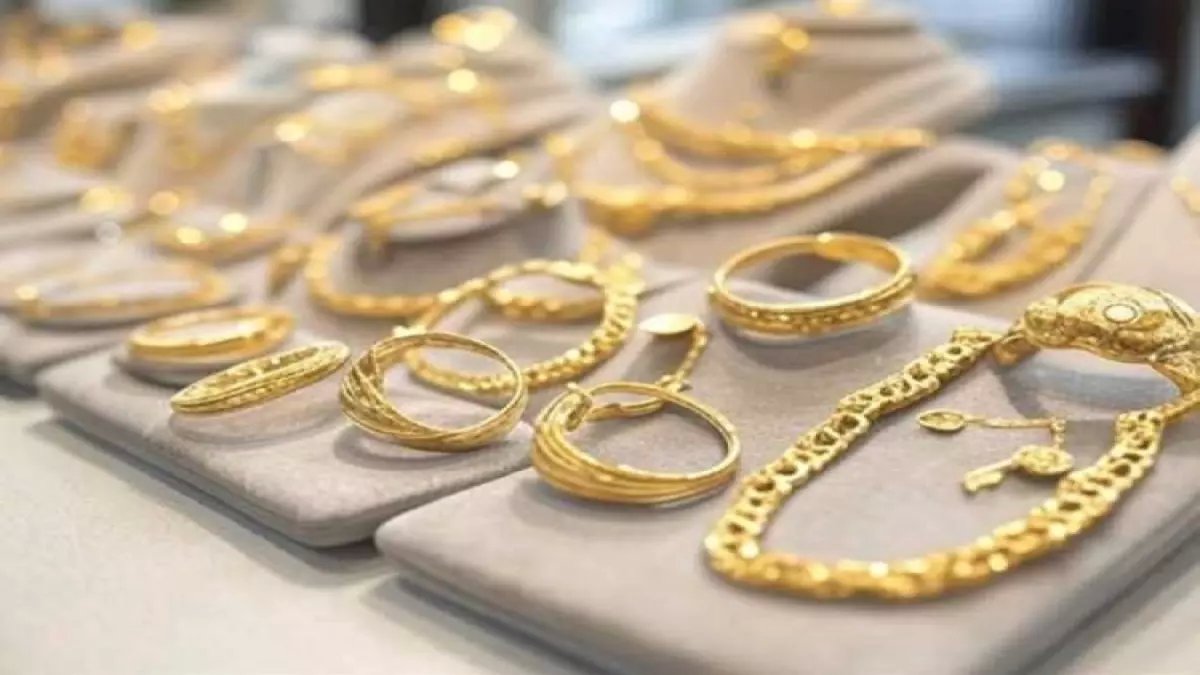 عاجل: زلزال في البورصة المصرية.. الذهب ينهار 1000 جنيه دفعة واحدة بعد صدمة البنك المركزي!