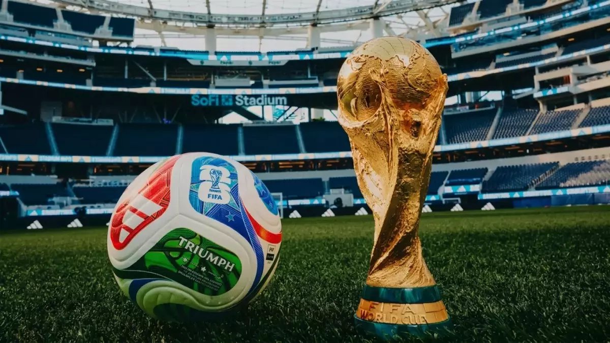 مونديال 2026 يكتمل رسمياً: العراق يحقق المستحيل… ورقم قياسي تاريخي للعرب!