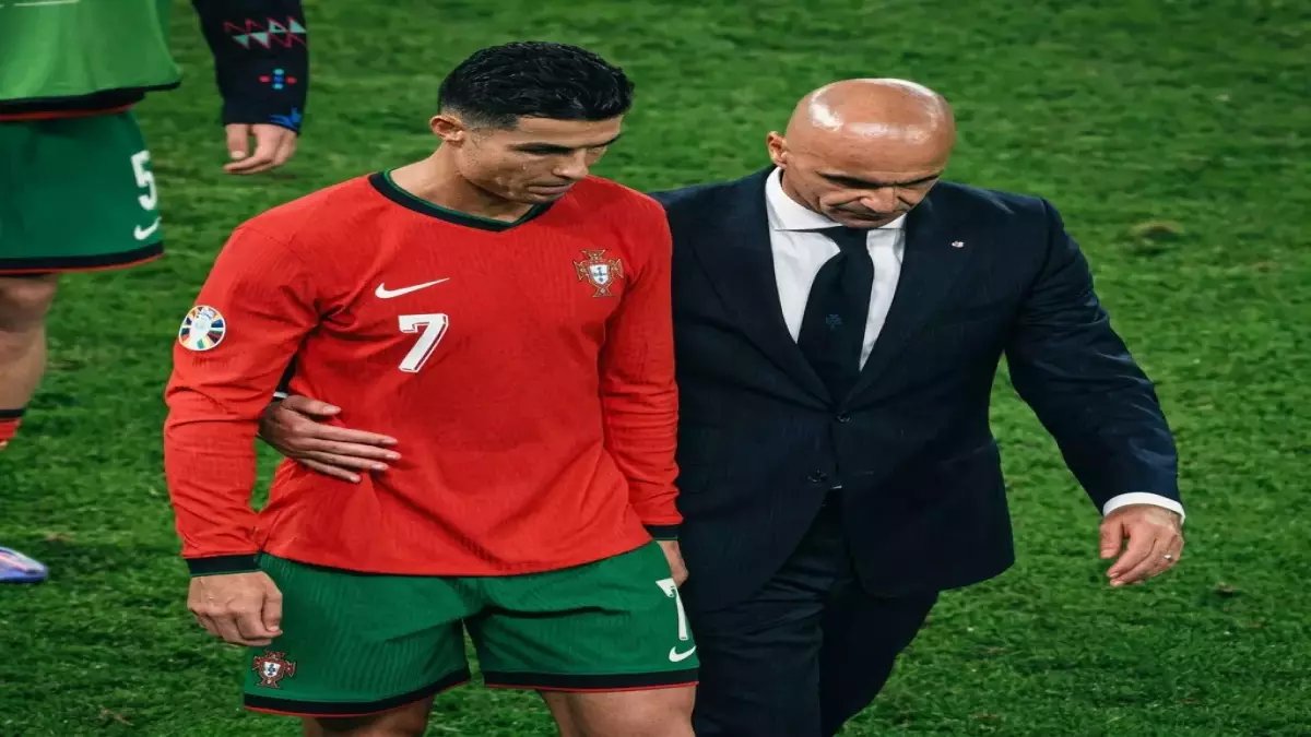 حصري: صدمة قبل لقاء النصر والنجمة… هل يلعب رونالدو أم تُحسم الصدارة غداً؟!