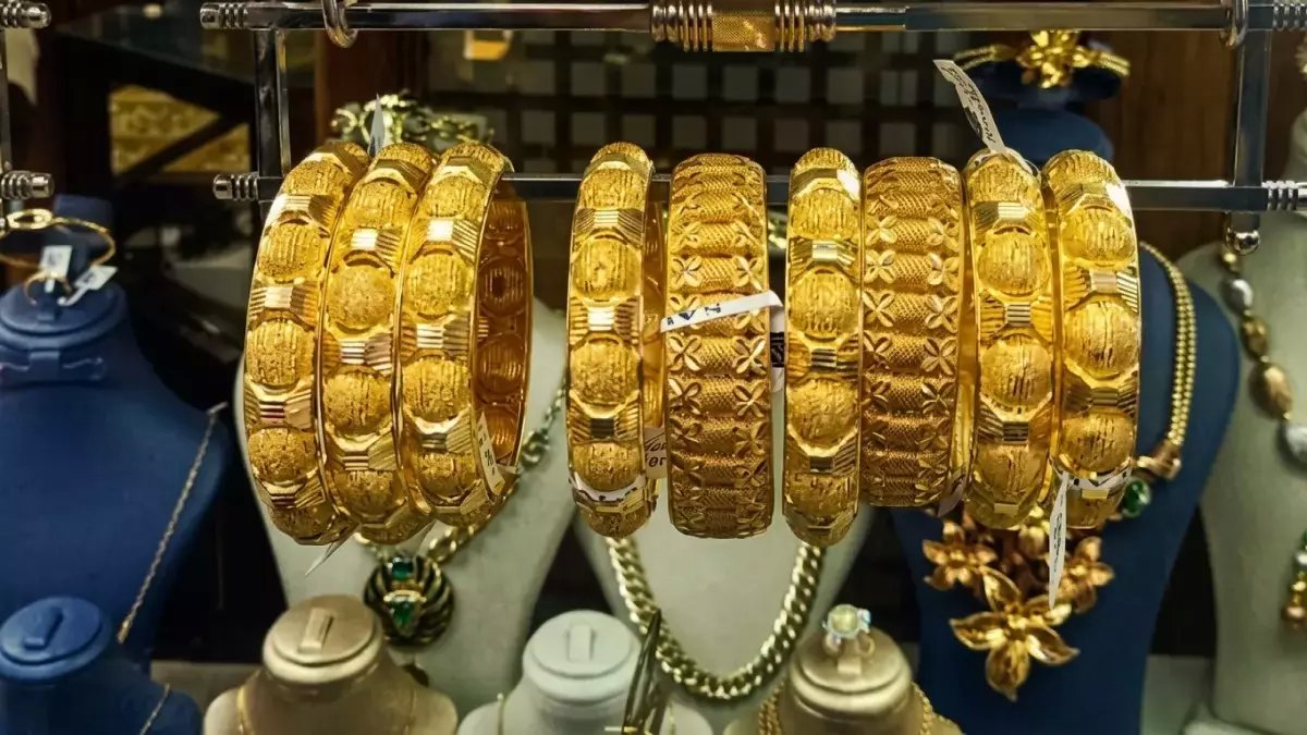 عاجل: الذهب يسجل 7175 جنيهًا… هل انتهت فترة الترقب في الأسواق بعد قرار المركزي؟