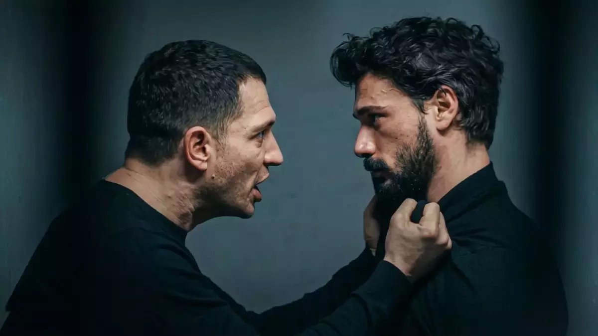 شاهد الآن: موعد الحلقة 10 من مسلسل "تحت الأرض" والقنوات الناقلة… ومفاجأة المشاهدة مجانًا للمشتركين!