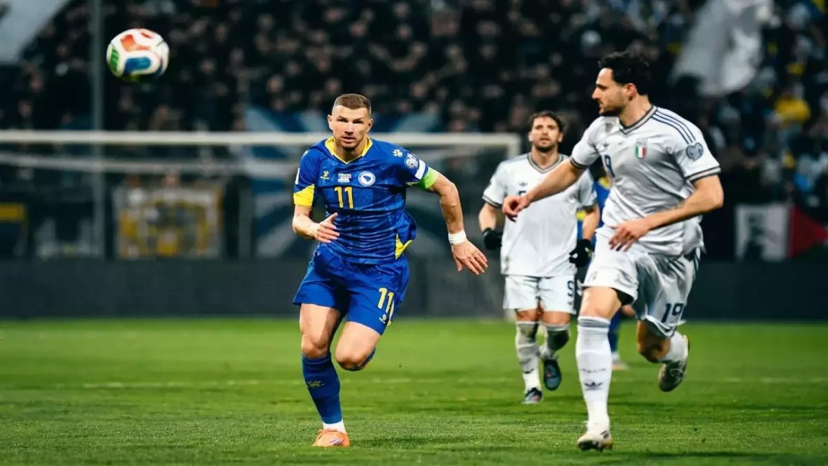 كشف رسمي: حقيقة إعلان ليجو الصادم الذي جمع ميسي ورونالدو ومبابي وفينيسيوس معاً… وكيف تم ذلك؟