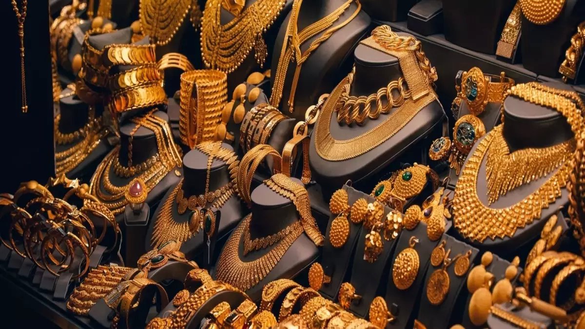العاجل: أسعار الذهب في السعودية تنفجر اليوم… عيار 21 يقفز إلى 3,940 ريال! هل تشتري الآن أم تنتظر؟