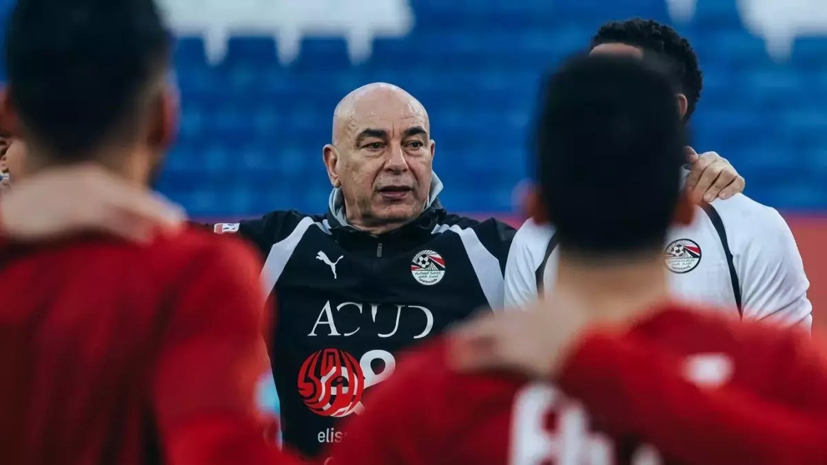 عاجل: جارديان تضع مصر في المركز 19 عالمياً وتكشف سر المفاجأة الكبرى في مونديال 2026… هل يغير حسام حسن خطته الهجومية؟