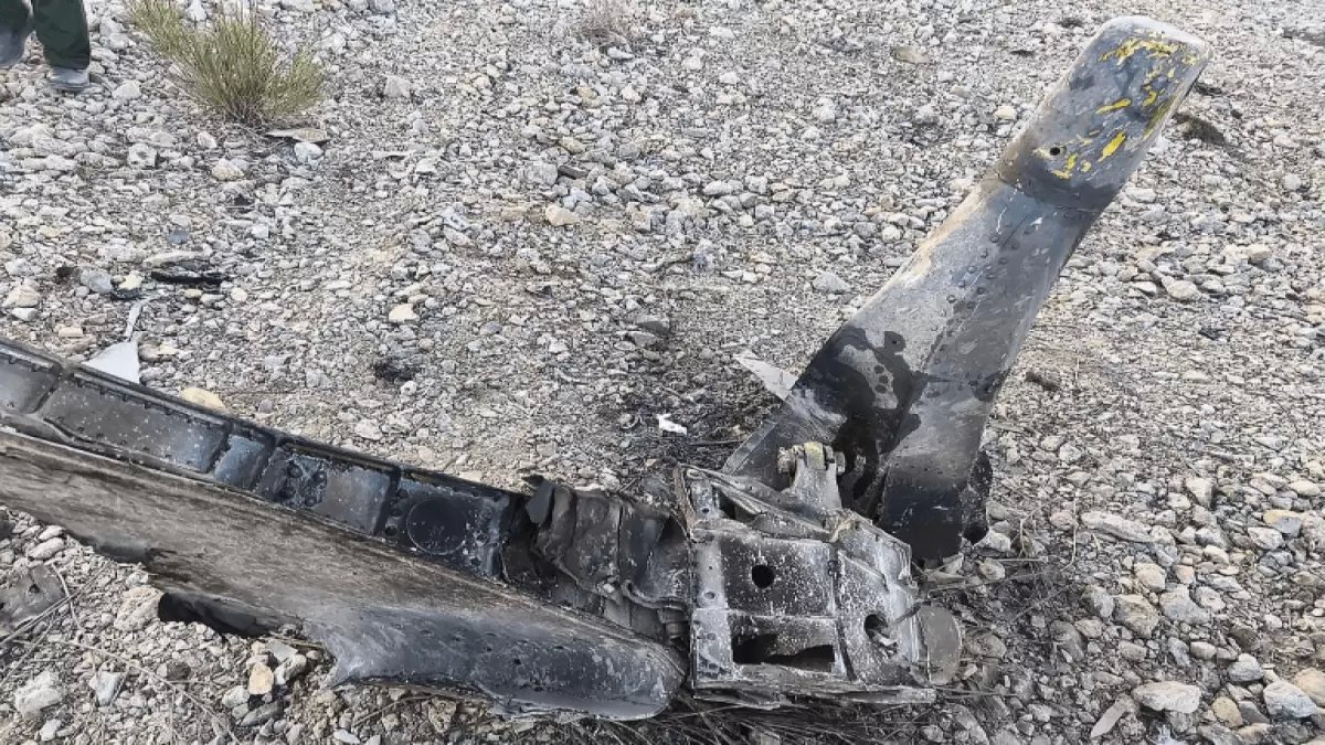 حصري: خبراء يكشفون المفاجأة الصادمة خلف إعلان إيران إسقاطها طائرة أمريكية من طراز F-35... الصين والبالونات في قلب المعركة!