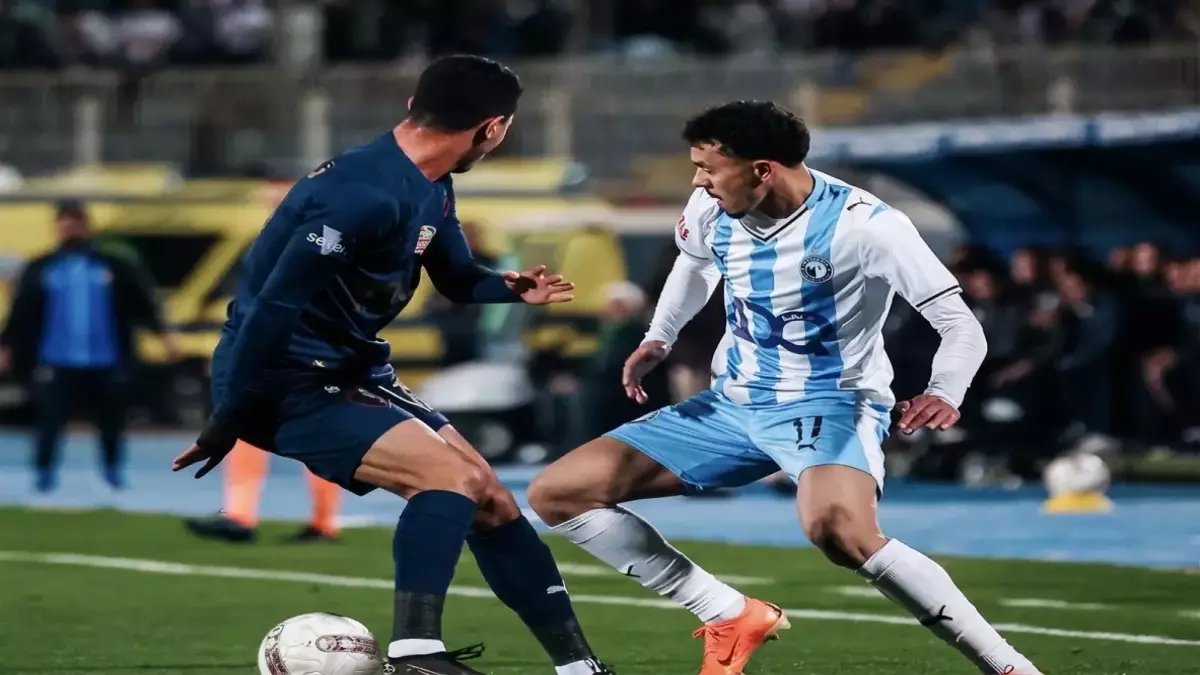 شاهد: قتل زلاكا وماهر دفاعات إنبي بثواني.. الخبراء يكشفون سر الانهيار الكامل الذي دمر فريق البترول!