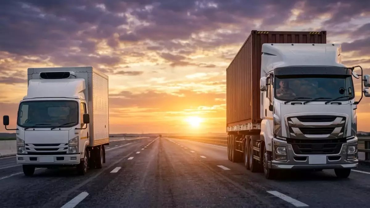 عاجل: الهيئة العامة للنقل تمدد مهلة تصحيح أوضاع النقل البري إلى 2026… آخر فرصة للشركات لتجنب عقوبات 100 ألف ريال!