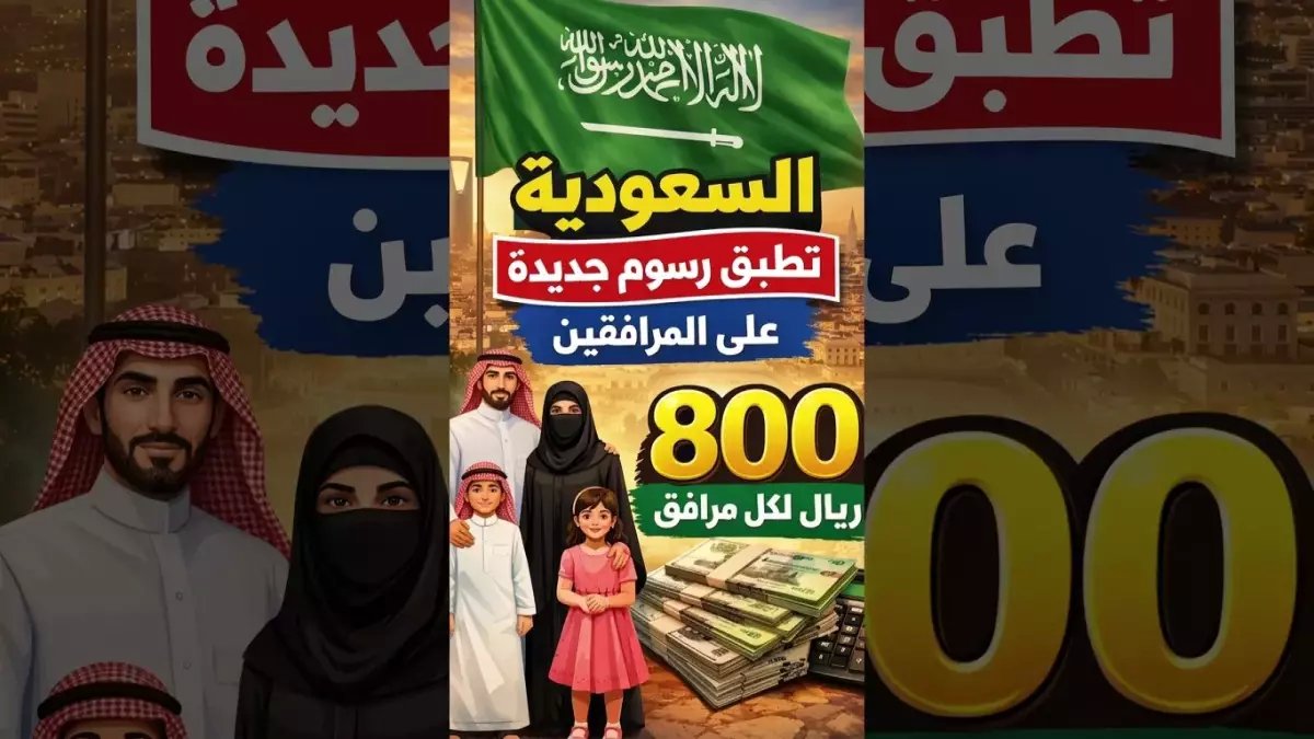 سلطة القرار تحول رؤية 2030 إلى عبء مالي مباشر على عاتقك... ولكن الحقيقة الصادمة: 266 ريالاً فقط هي التكلفة الشهرية الحقيقية للموافقة