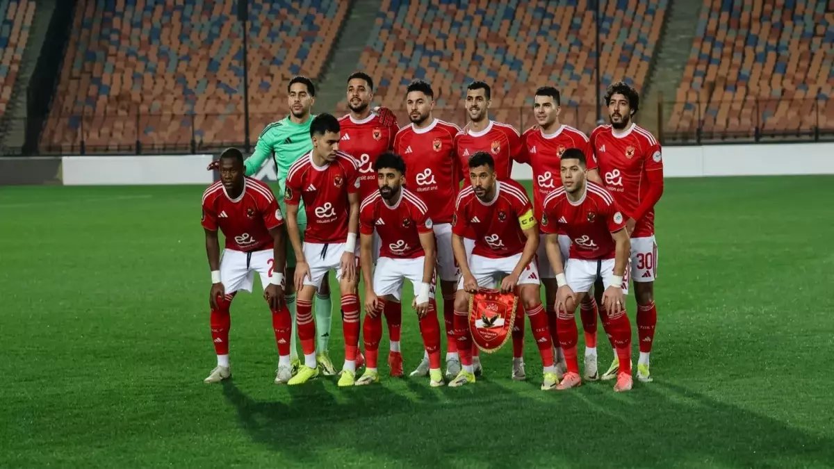 صادم: الأهلي يوافق على انتقال بلال عطية إلى إسبانيا.. النادي الإسباني قدم هذا العرض بعد رفض قاطع - شاهد التفاصيل!