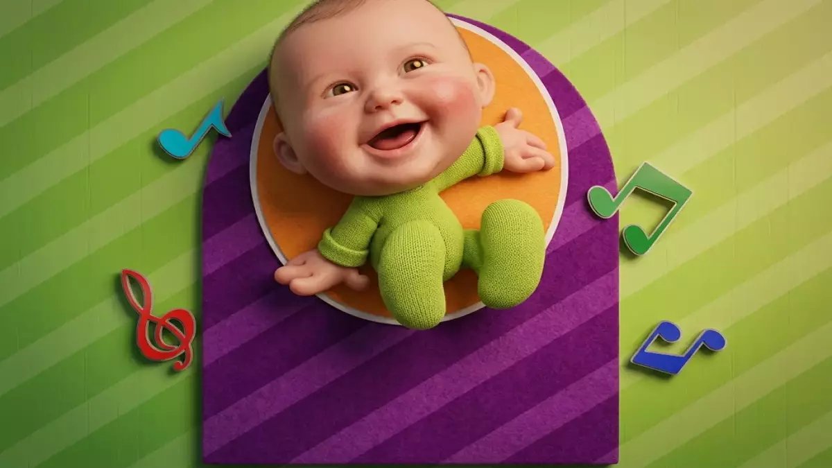 هل تقلق من محتوى طفلك في رمضان؟... اكتشف لماذا اختارت آلاف العائلات العربية قناة 'طیور بیبی' ملاذهم الآمن