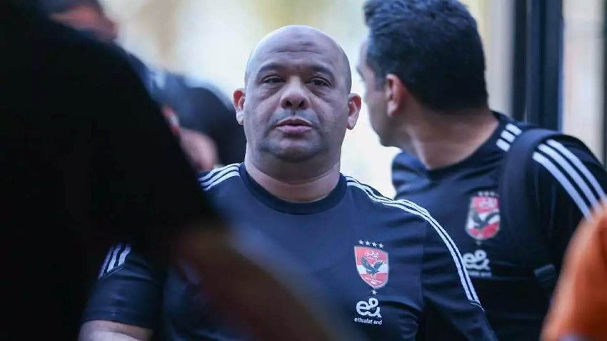 عـاجل : زلزال داخل الأهلي: إقالة 3 لجان ووليد صلاح الدين في مرمى النيران… قرارات نارية تهز القلعة الحمراء .. مالذي يحدث