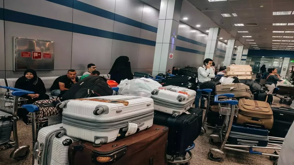 بعد 6 سنوات من الصمت الجوي.. 'الخطوط الجوية اليمنية' تكشف: لدينا 130 فرصة حياة فقط أسبوعياً