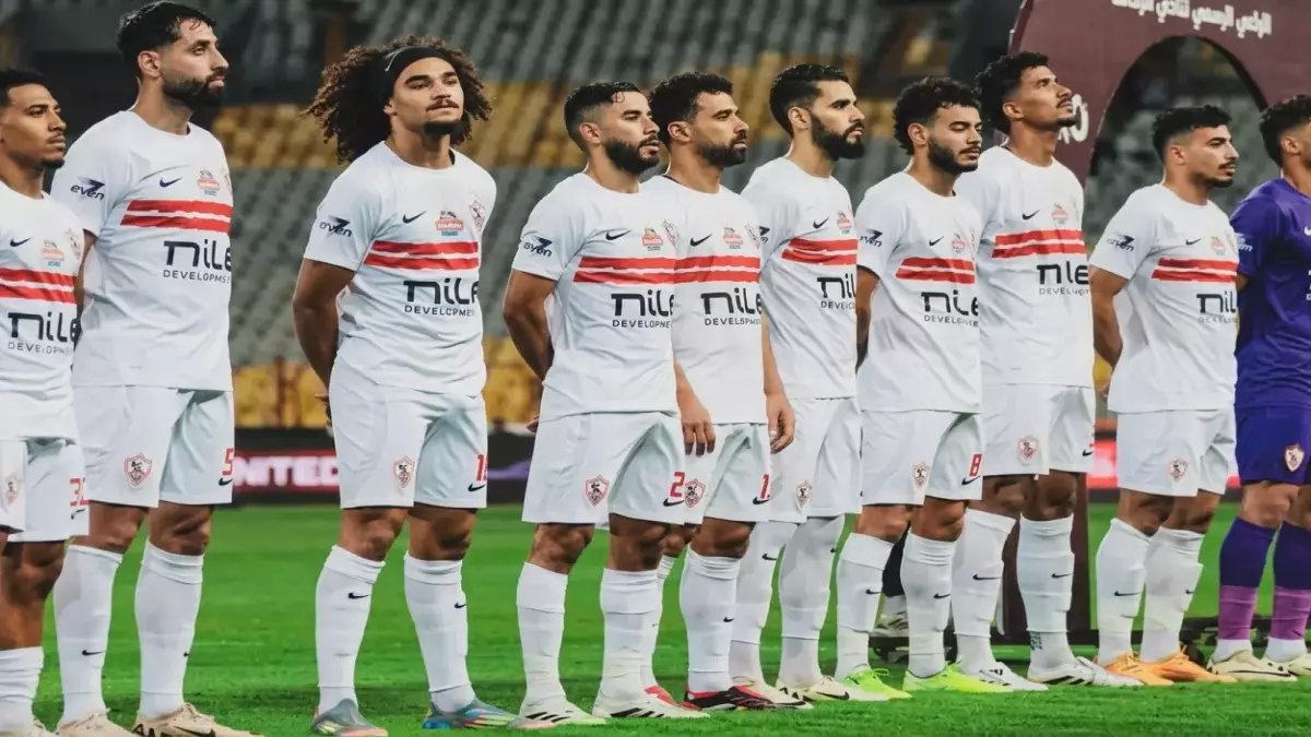 حصرياً: مصدر يكشف تفاصيل تجديد عقد محمد إبراهيم… الزمالك يربط الظهير الصاعد حتى 2030 وسبب التأخير في الإعلان!